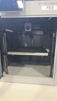 BambuLab X1-Carbon #PF001-P 3D Printer - 4