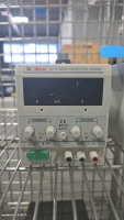 (2) Dr. Meter PS-305DM DC Power Supplys - 2
