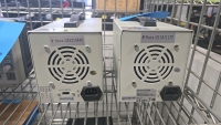 (2) Dr. Meter PS-305DM DC Power Supplys - 4