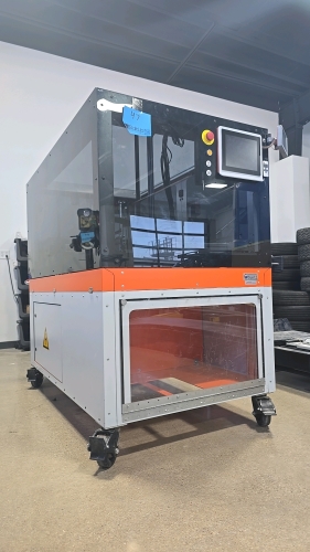 BigRep Studio 3D Printer