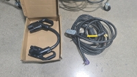 EV Charger Power Cabling/Plug Accessories
