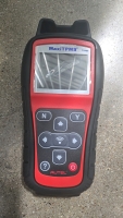Autel MaxiTPMS TS408 Professional Scan Tool - 2