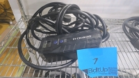 #EV-B04-US EV Charging Station