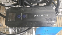 #EV-B04-US EV Charging Station - 2