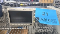 Siglent SDS 1202X-E Digital Storage Oscilloscope