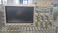 Siglent SDS 1202X-E Digital Storage Oscilloscope - 2