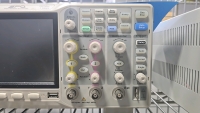 Siglent SDS 1202X-E Digital Storage Oscilloscope - 3