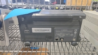 Siglent SDS 1202X-E Digital Storage Oscilloscope - 4