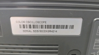 Siglent SDS 1202X-E Digital Storage Oscilloscope - 5