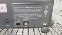 Siglent SDS 1202X-E Digital Storage Oscilloscope - 6