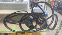 #IC3-32A-H-V EV Charging Station