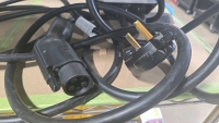 #IC3-32A-H-V EV Charging Station - 3