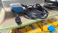 #SC3-32A-N EV Charging Station - 3
