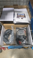 Yakry Backup Camera Kit