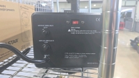 Dynastar DS-5000 Step Up/Step Down Transformer - 4