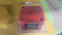 (2) Blue Sea Systems M Series Battery Switches - 3