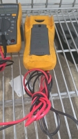 (6) Fluke 115 True RMS Multimeters - 4