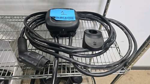 2022 Wallbox EV Charger