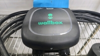 2022 Wallbox EV Charger - 3