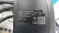 2022 Wallbox EV Charger - 6