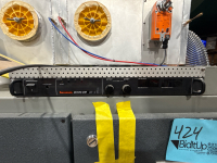 CUSTOM COOLING SYSTEM WITH SORENSEN MODEL: DCS50-20E - 2