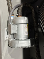 CUSTOM COOLING SYSTEM WITH SORENSEN MODEL: DCS50-20E - 4