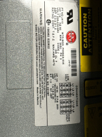 CUSTOM COOLING SYSTEM WITH SORENSEN MODEL: DCS50-20E - 5