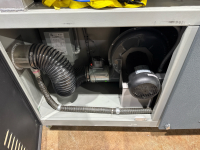 CUSTOM COOLING SYSTEM WITH SORENSEN MODEL: DCS50-20E - 6