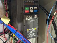 CUSTOM COOLING SYSTEM WITH SORENSEN MODEL: DCS50-20E - 9