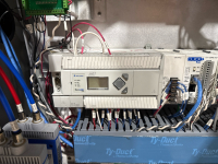 CUSTOM COOLING SYSTEM WITH SORENSEN MODEL: DCS50-20E - 10