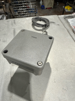 CUSTOM COOLING SYSTEM WITH SORENSEN MODEL: DCS50-20E - 11