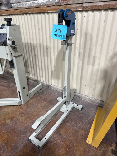 2021 BAILEIGH SHRINKER STRETCHER MODEL: MSS-16F, SN: 22056525