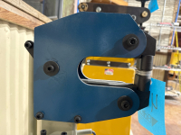2021 BAILEIGH SHRINKER STRETCHER MODEL: MSS-16F, SN: 22056525 - 2