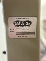 2021 BAILEIGH SHRINKER STRETCHER MODEL: MSS-16F, SN: 22056525 - 3