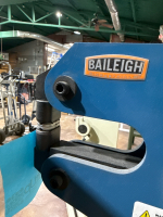 2021 BAILEIGH SHRINKER STRETCHER MODEL: MSS-16F, SN: 22056525 - 4