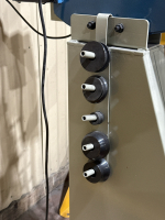 2022 BAILEIGH METAL BEAD ROLLER MODEL: BR-18E-24, SN: 23146070 - 3
