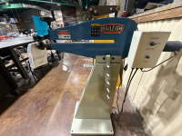 2022 BAILEIGH METAL BEAD ROLLER MODEL: BR-18E-24, SN: 23146070 - 5