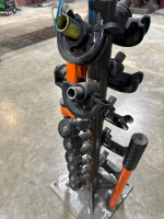 PIPE BENDING TOOLING - 2