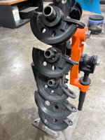 PIPE BENDING TOOLING - 3