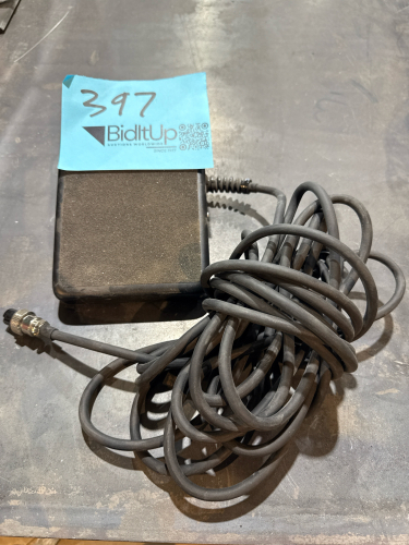 NOVA VARIABLE AMP CONTROL PEDAL MODEL: NWI-FP-22-EV7