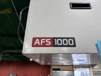 JET AFS 1000 MODEL: AFS-1000B - 3
