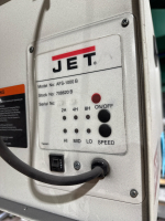 JET AFS 1000 MODEL: AFS-1000B - 4