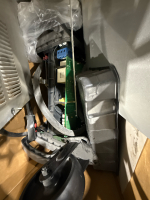 HYPERTHERM POWERMAX 65 CUTTING MACHINE (FOR PARTS) - 2