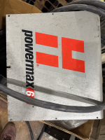 HYPERTHERM POWERMAX 65 CUTTING MACHINE (FOR PARTS) - 3