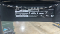 70&rdquo; Vizio 4K TV Model: M70Q6-J03 W/ Apple TV - 3