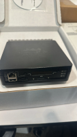 Wages Power Supply, Green Hills Probe, (2) Tripp-Lite Back Up Power Block, Cisco Switch, (2) Cisco Routers, Artic F14 Fans - 3