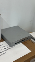 Wages Power Supply, Green Hills Probe, (2) Tripp-Lite Back Up Power Block, Cisco Switch, (2) Cisco Routers, Artic F14 Fans - 5
