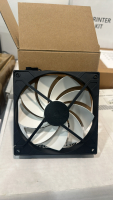 Wages Power Supply, Green Hills Probe, (2) Tripp-Lite Back Up Power Block, Cisco Switch, (2) Cisco Routers, Artic F14 Fans - 7