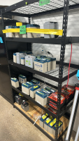 Lot Of Asstd Batteries