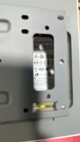 (3) Cisco Meraki Dual Band Access Point MR53 - 2